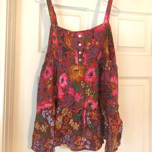 SWAPPED...Spell and the Gypsy FP Exclusive Cami